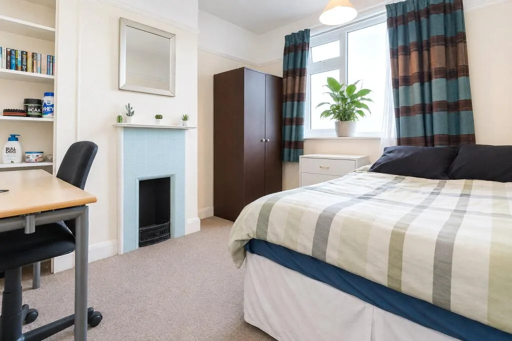 4 bedroom terraced house for rent