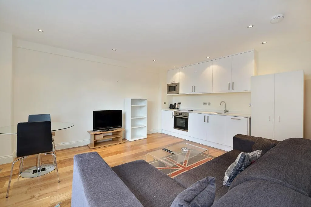 1 bedroom flat for rent