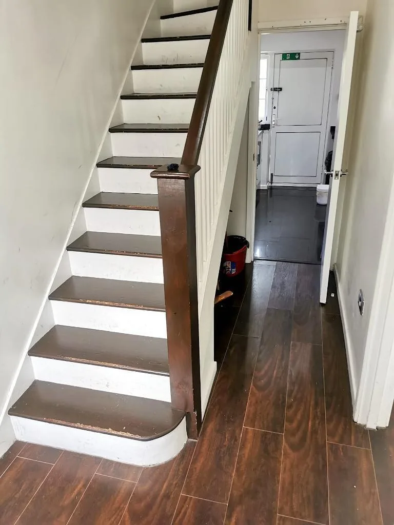 1 bedroom house share for rent