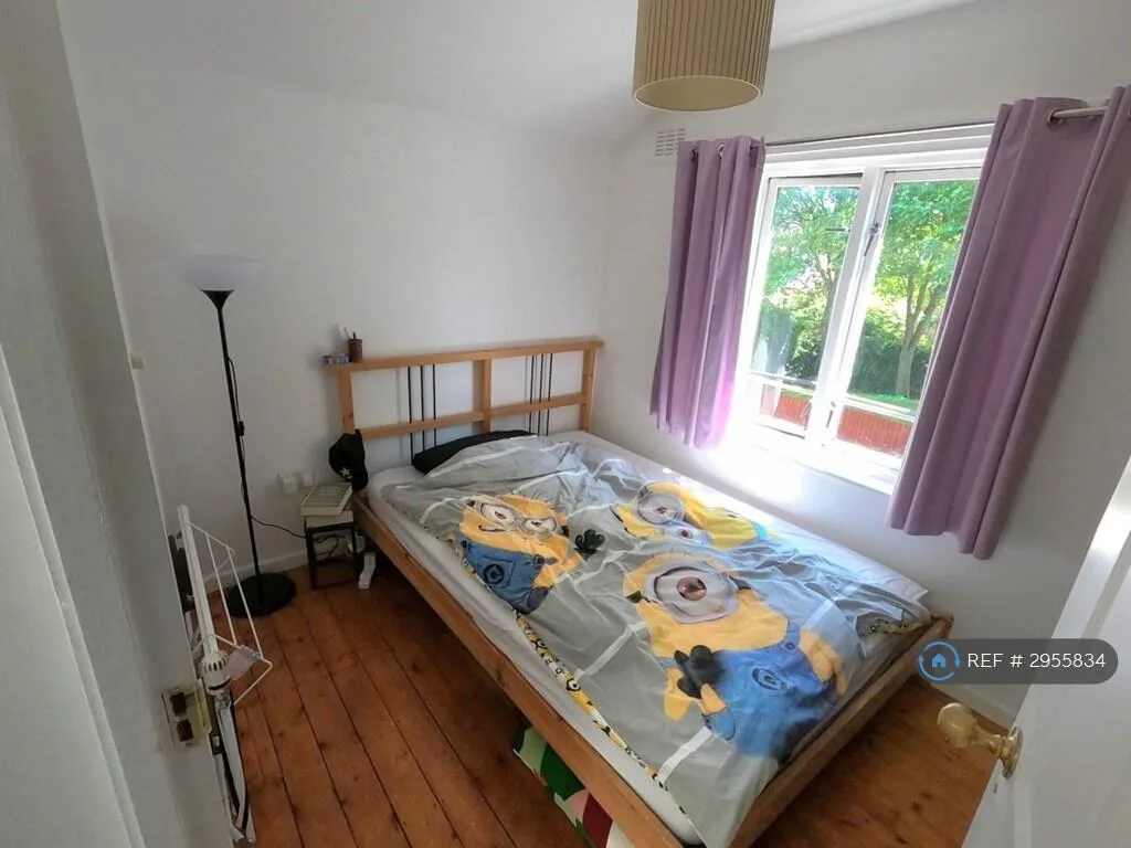 3 bedroom terraced house for rent
