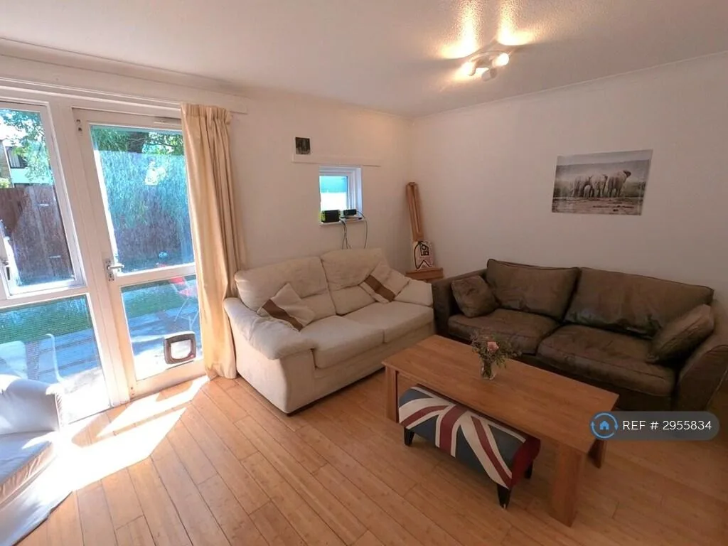 3 bedroom terraced house for rent
