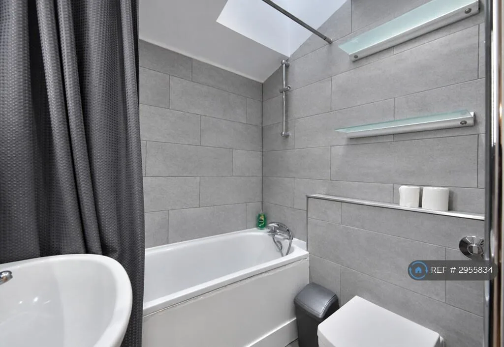 3 bedroom terraced house for rent