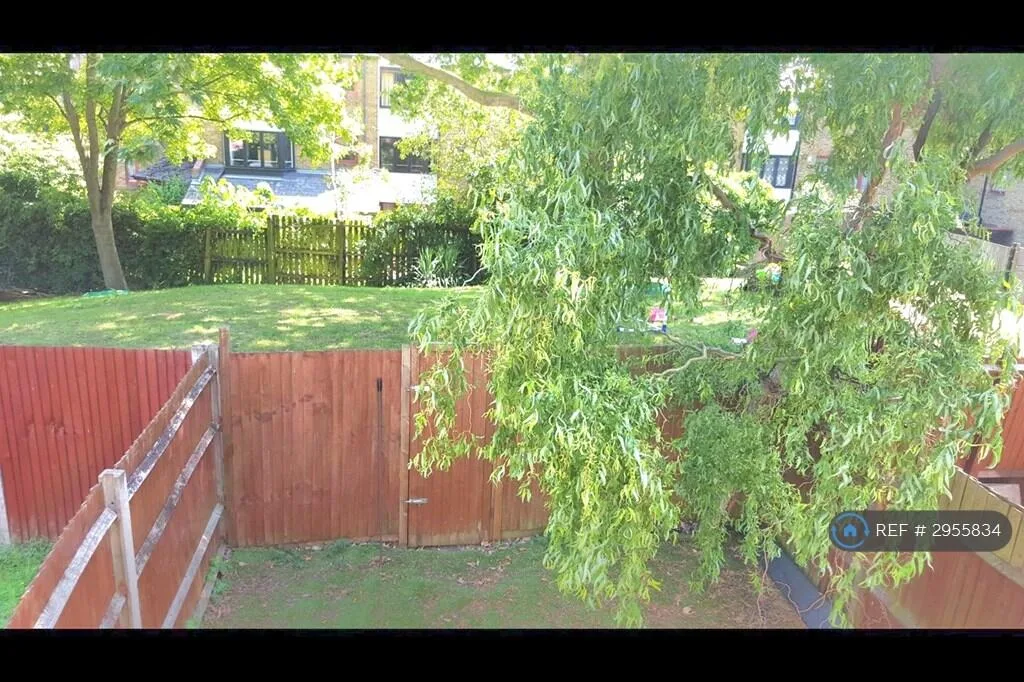 3 bedroom terraced house for rent