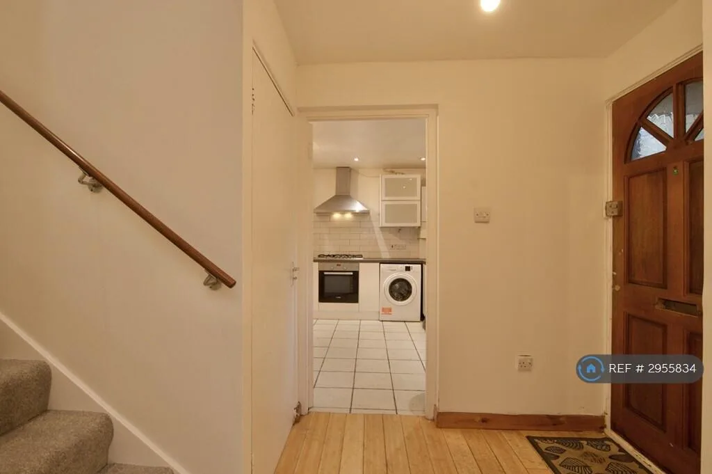 3 bedroom terraced house for rent