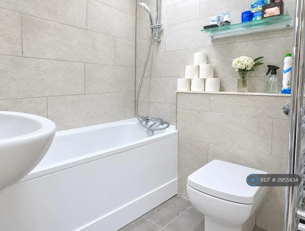 3 bedroom terraced house for rent