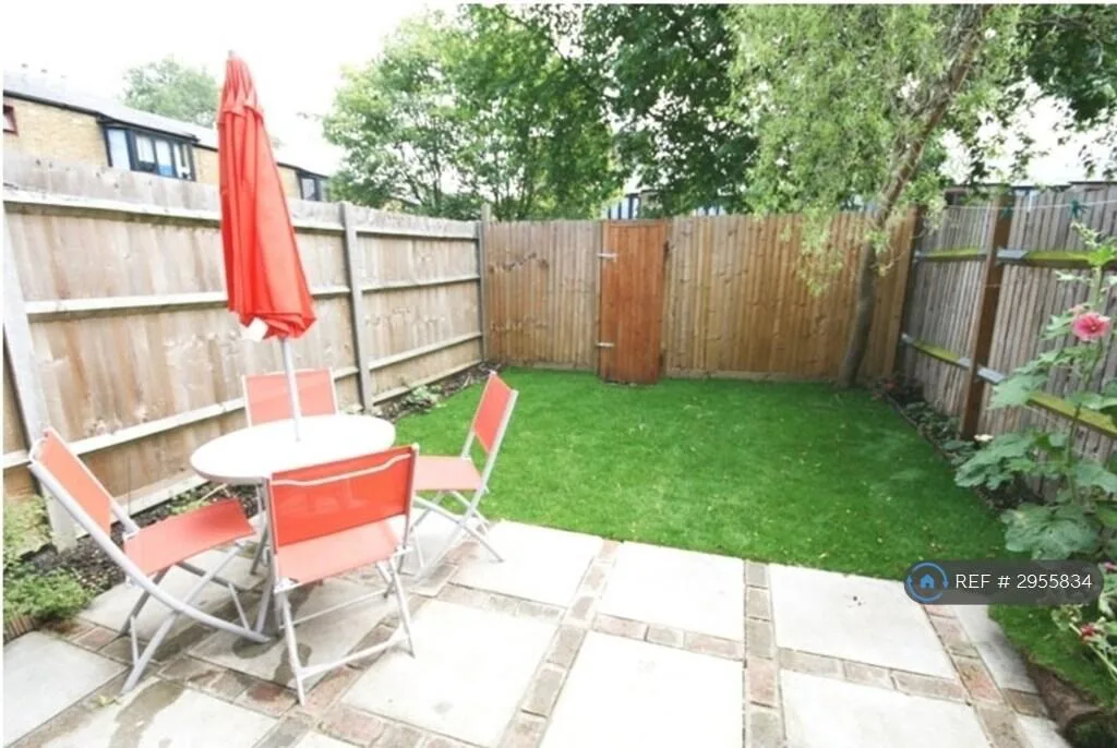 3 bedroom terraced house for rent
