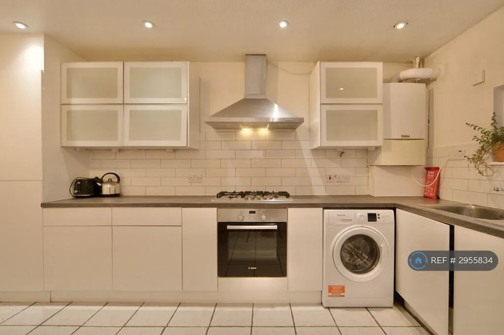 3 bedroom terraced house for rent