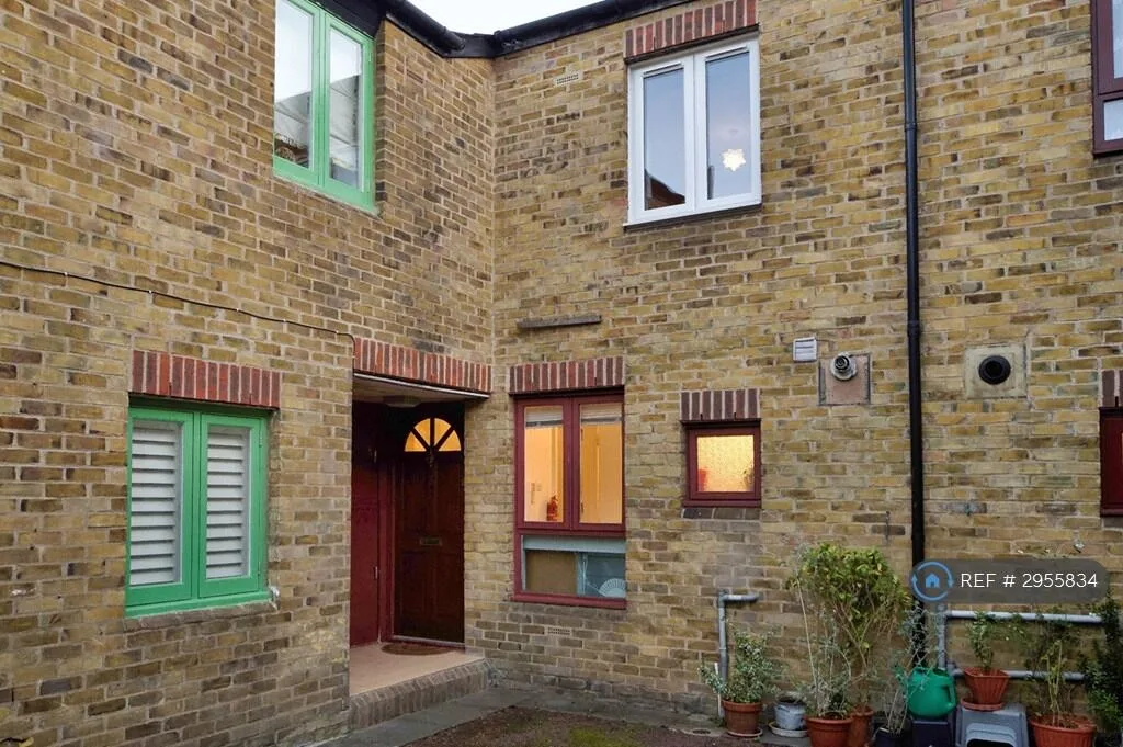 3 bedroom terraced house for rent