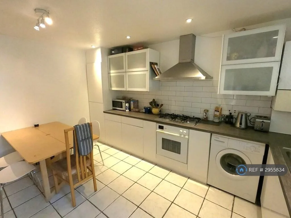 3 bedroom terraced house for rent