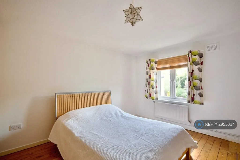 3 bedroom terraced house for rent