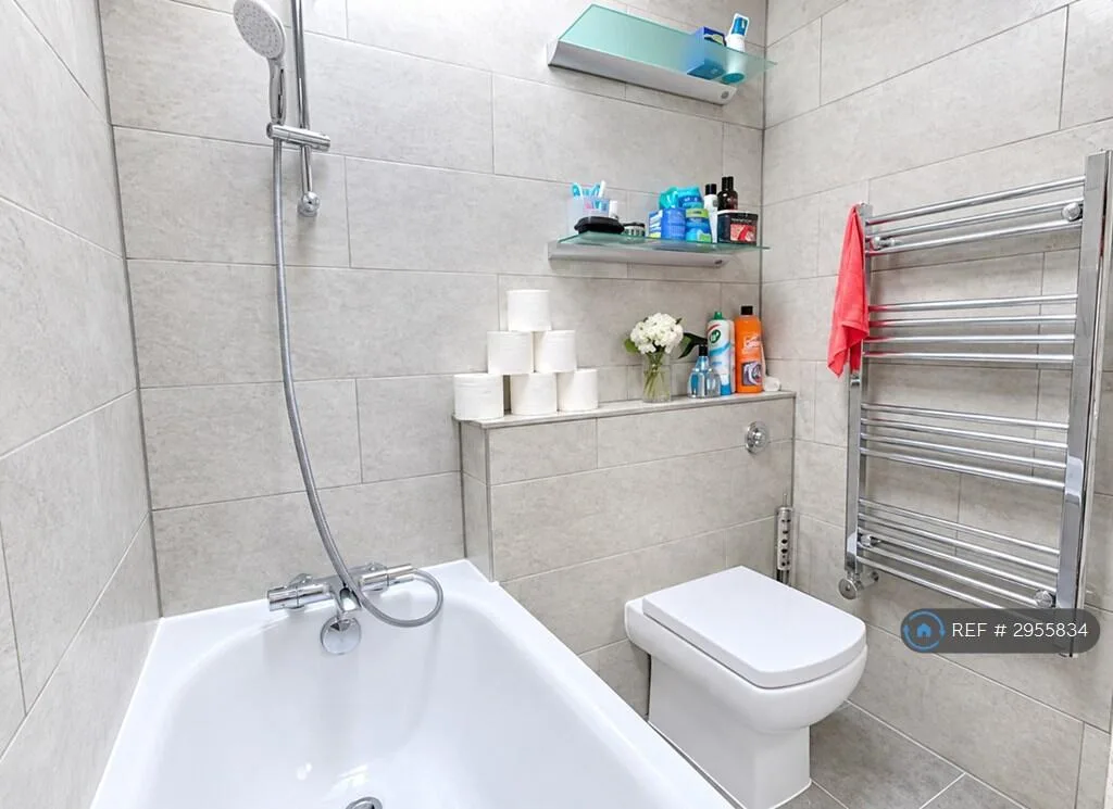 3 bedroom terraced house for rent