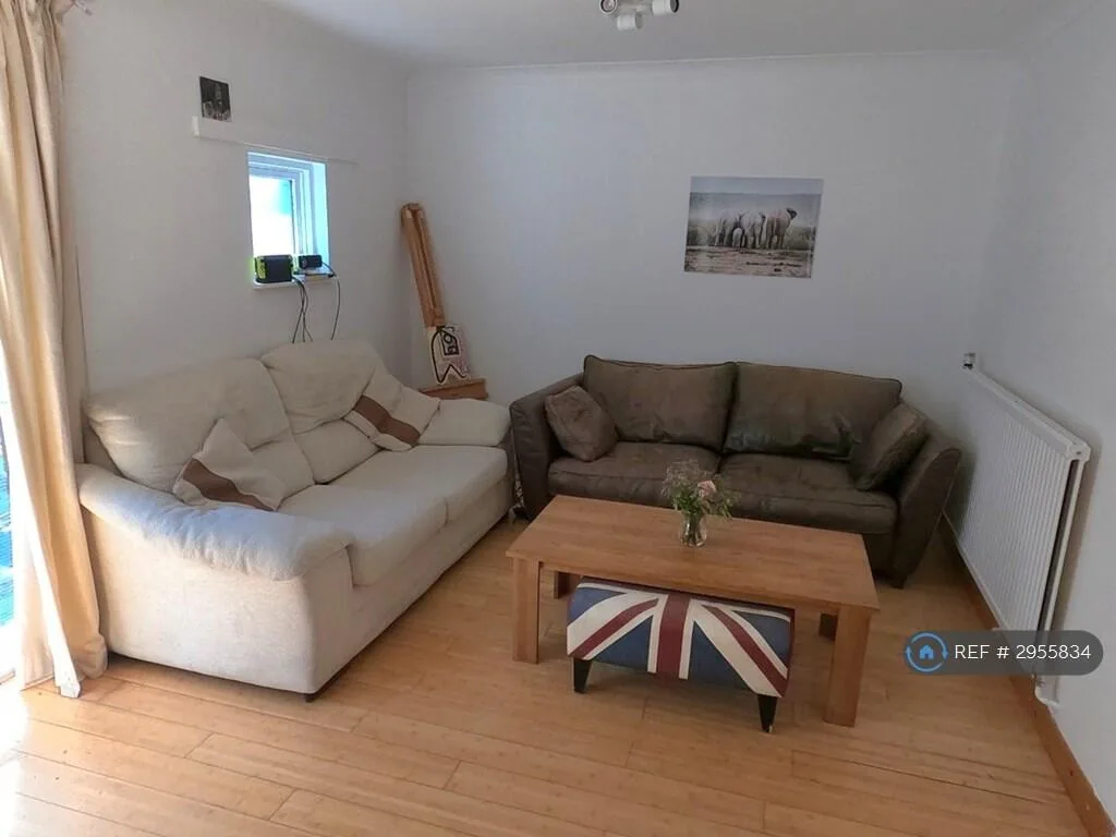 3 bedroom terraced house for rent