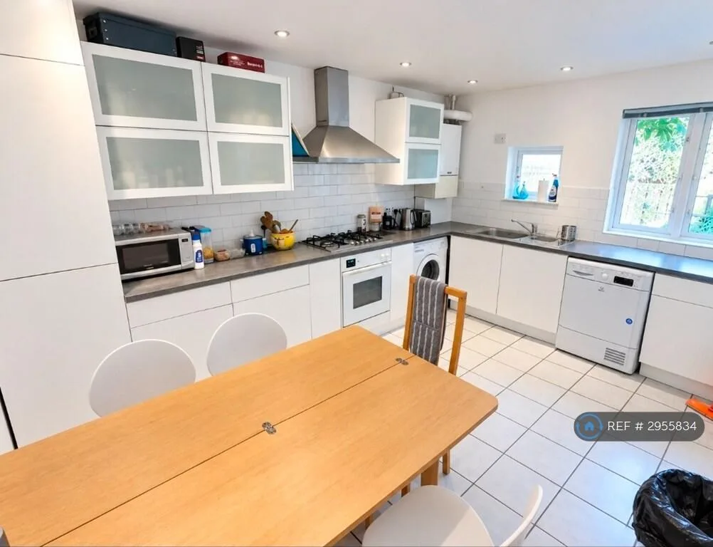 3 bedroom terraced house for rent