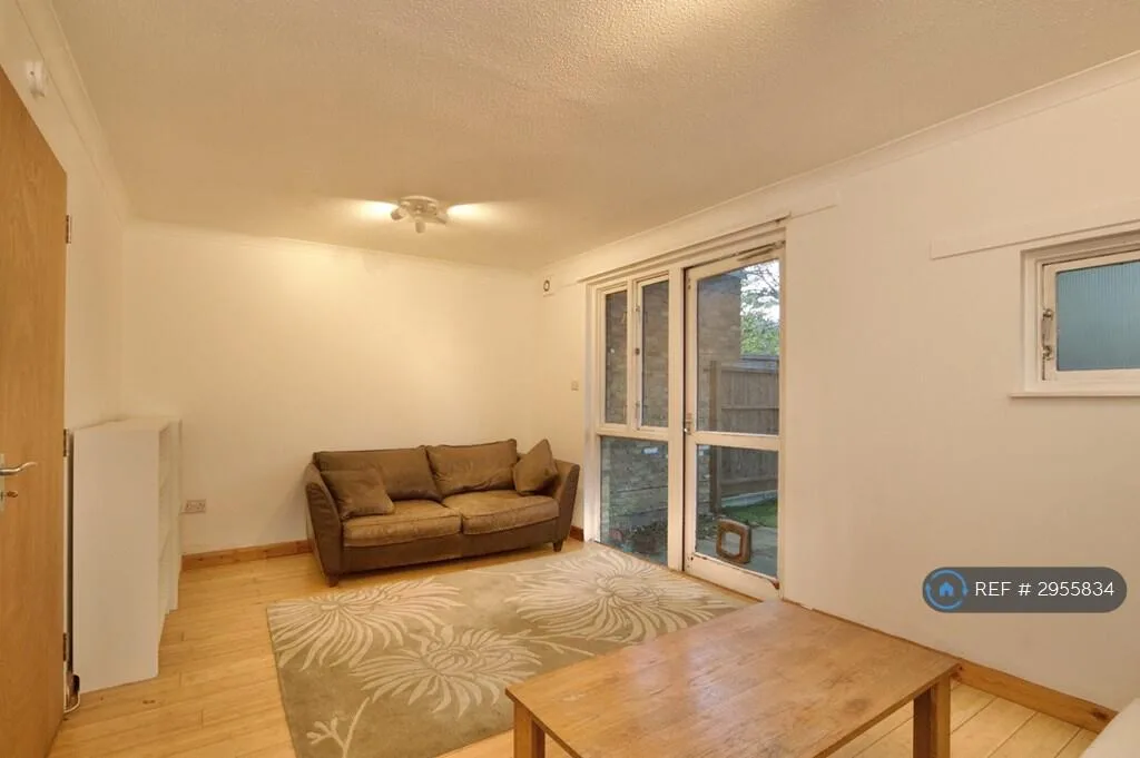 3 bedroom terraced house for rent