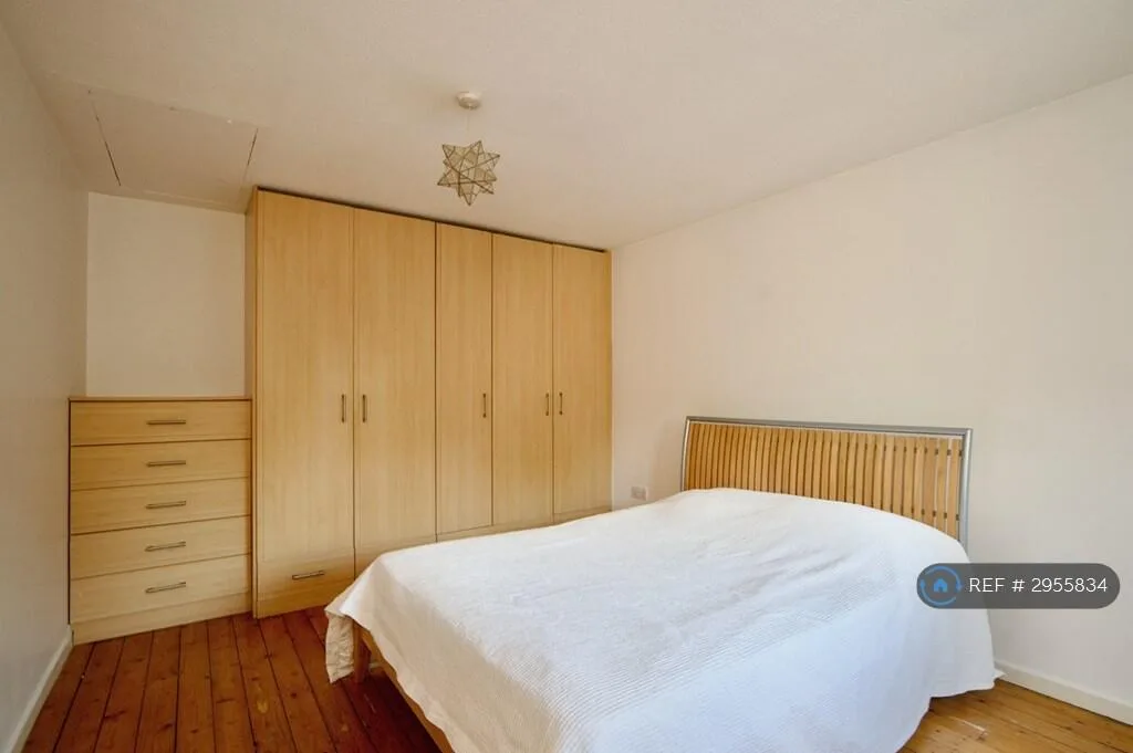 3 bedroom terraced house for rent