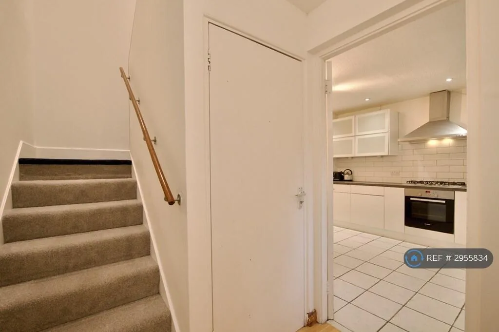 3 bedroom terraced house for rent