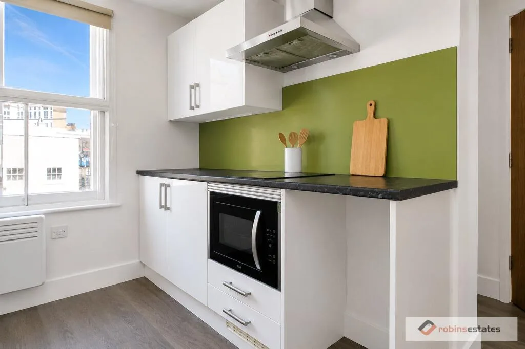 1 bedroom apartment for rent