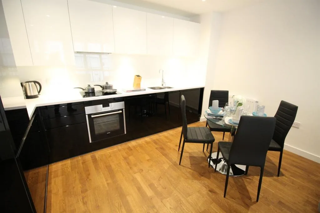 1 bedroom apartment for rent