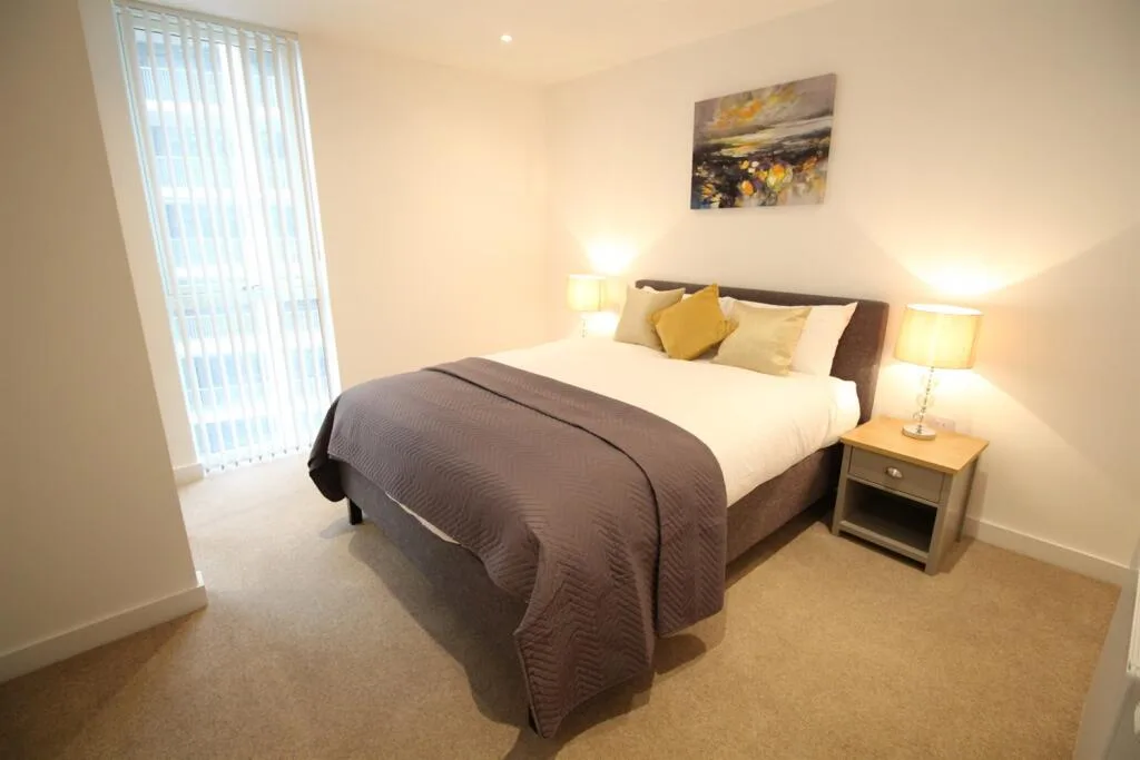 1 bedroom apartment for rent