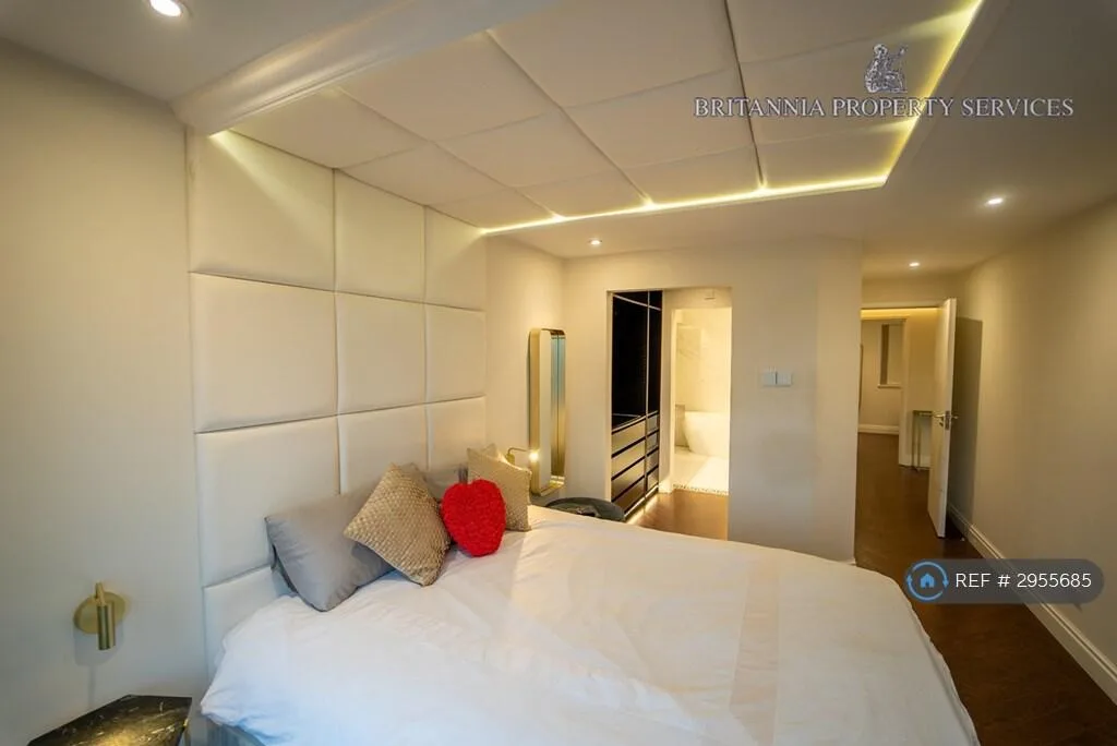 3 bedroom penthouse for rent