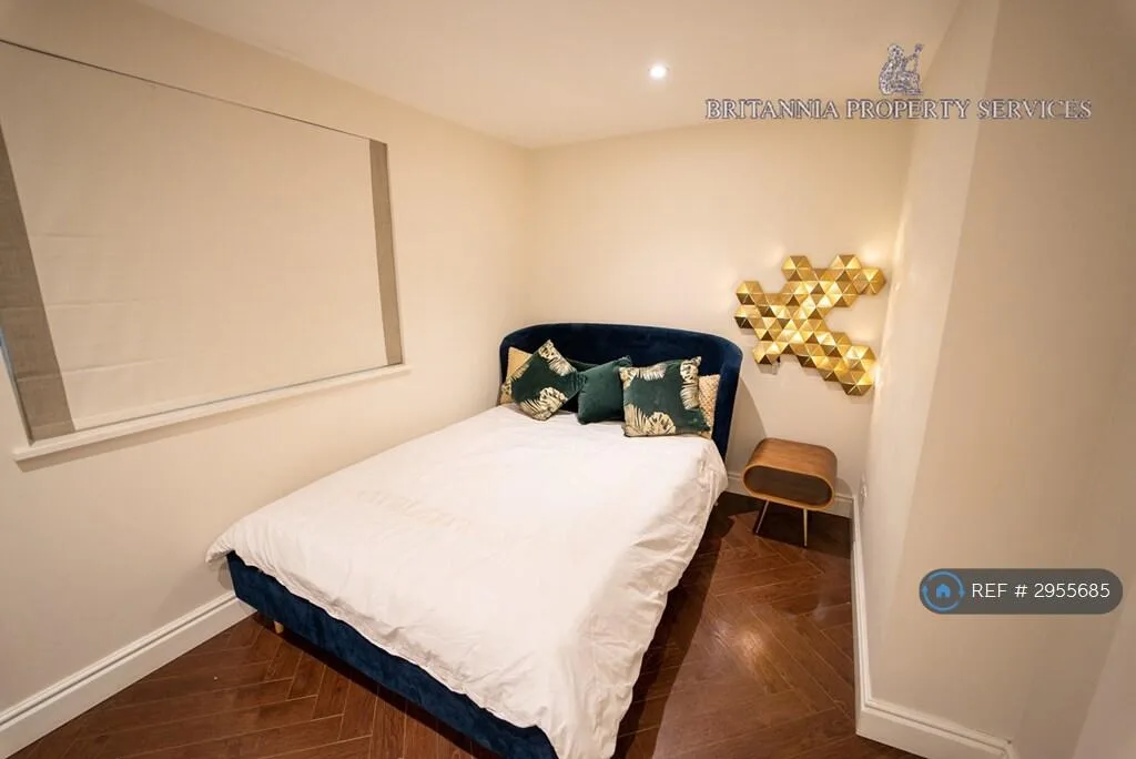 3 bedroom penthouse for rent