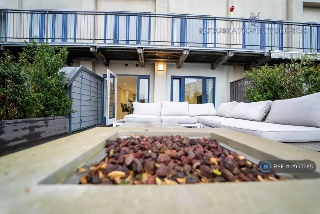 3 bedroom penthouse for rent