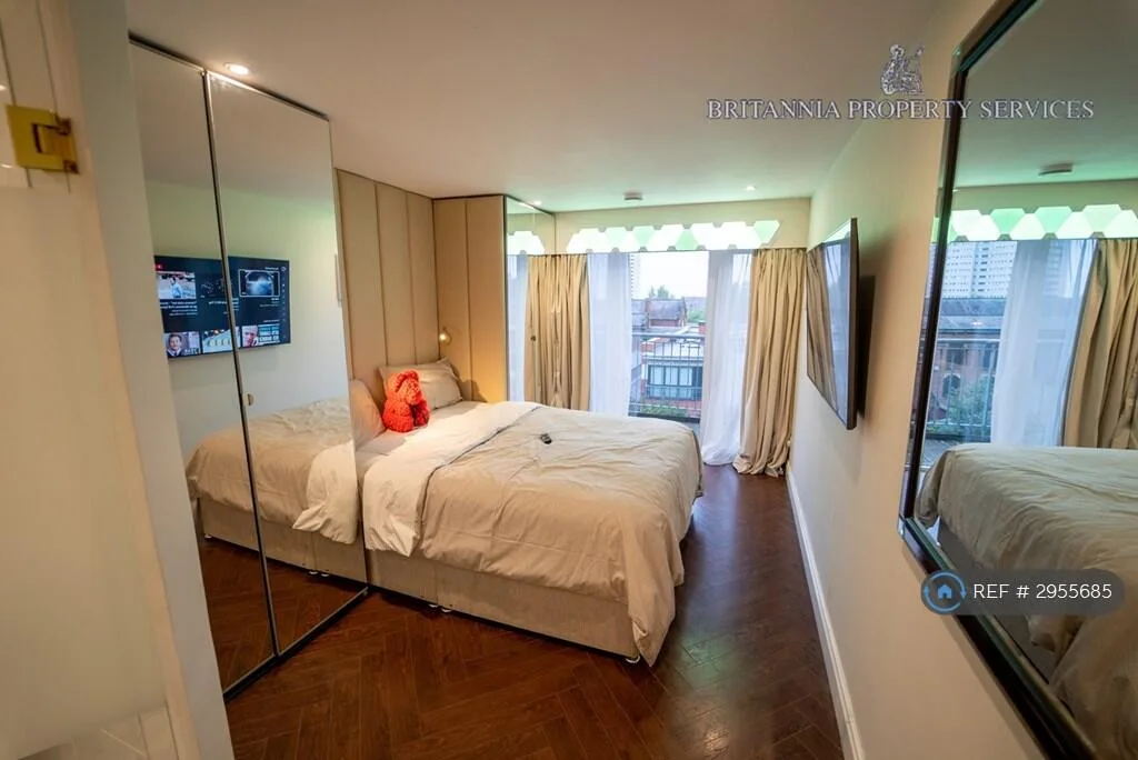 3 bedroom penthouse for rent