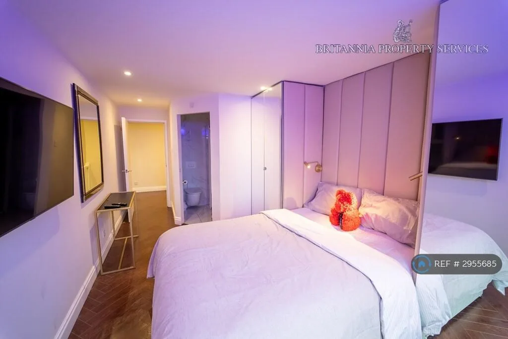 3 bedroom penthouse for rent