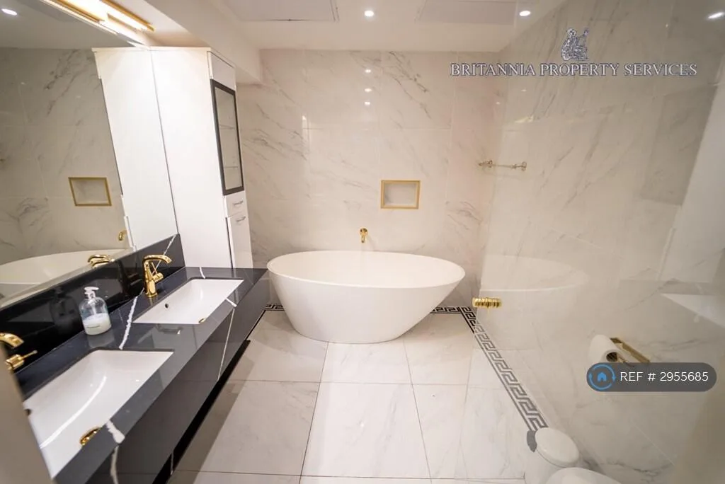 3 bedroom penthouse for rent