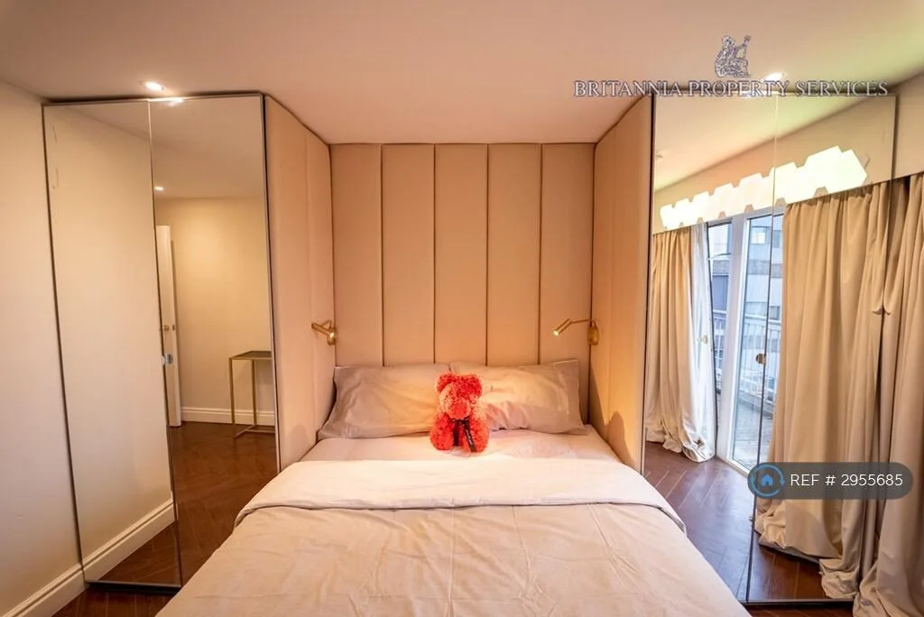 3 bedroom penthouse for rent
