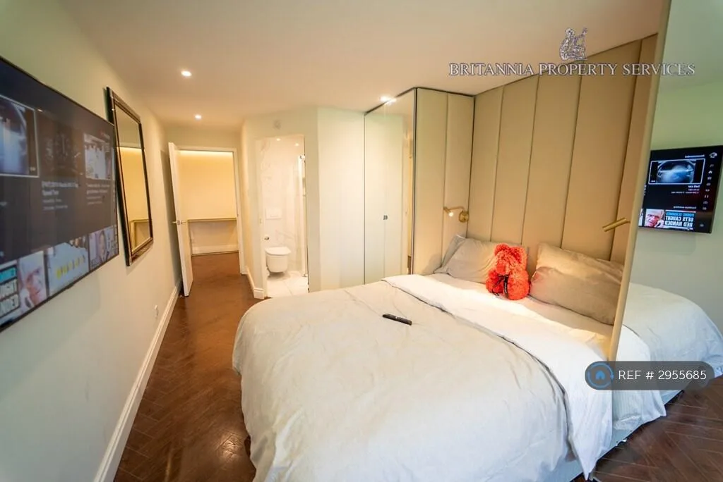 3 bedroom penthouse for rent