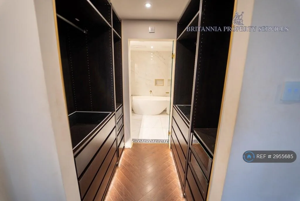 3 bedroom penthouse for rent