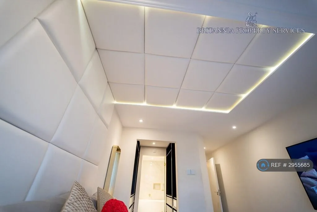 3 bedroom penthouse for rent