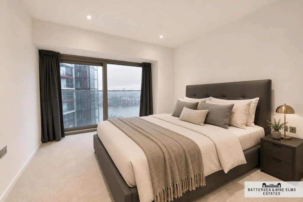 3 bedroom apartment for rent