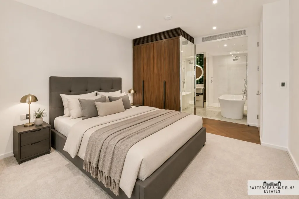 3 bedroom apartment for rent