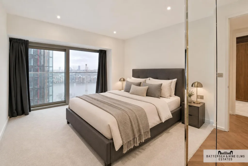 3 bedroom apartment for rent