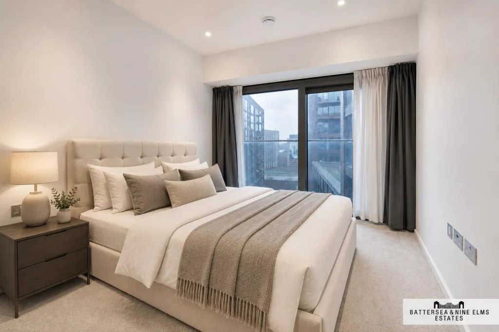 3 bedroom apartment for rent