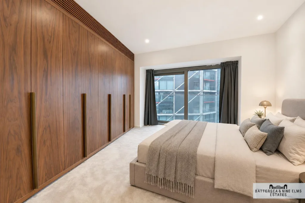 3 bedroom apartment for rent