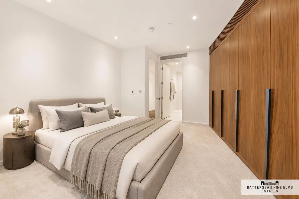 3 bedroom apartment for rent