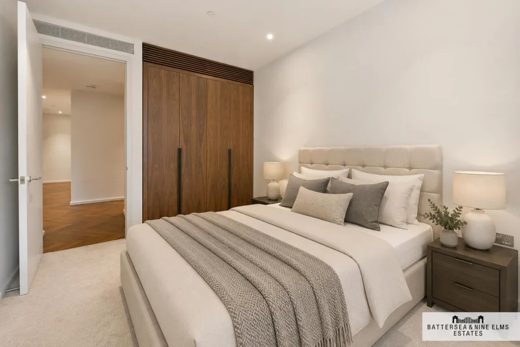 3 bedroom apartment for rent