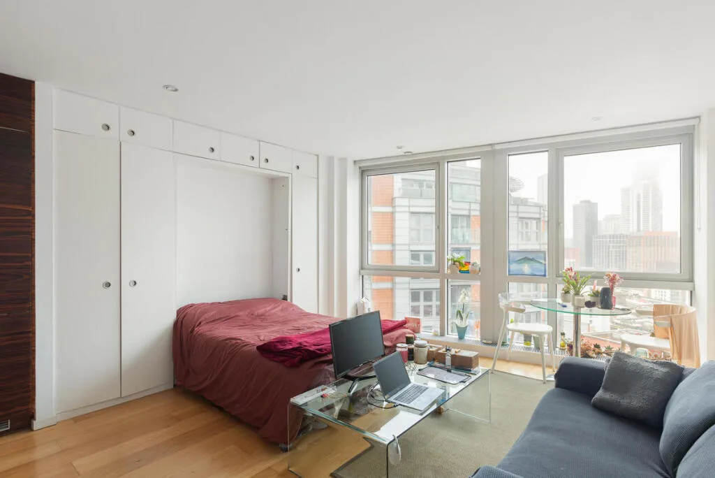 1 bedroom apartment for rent