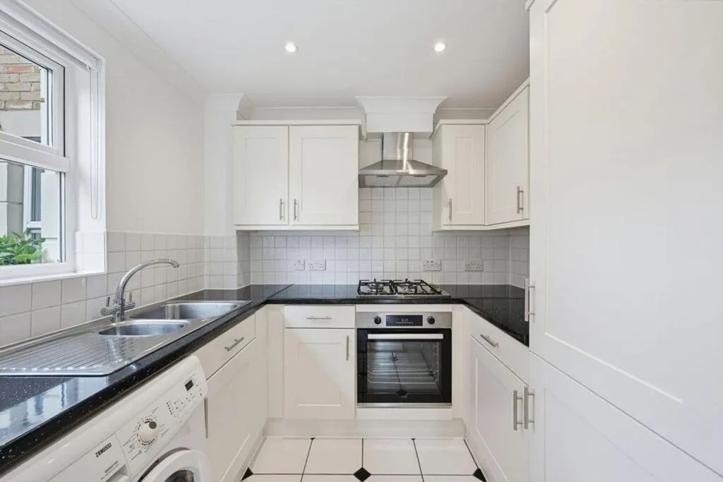 1 bedroom flat for rent