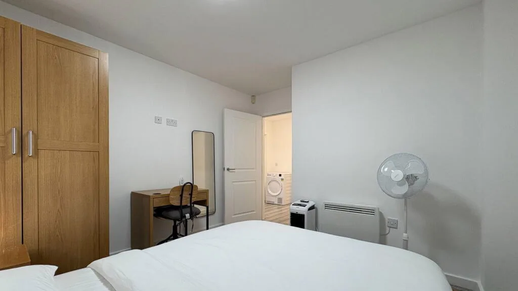 2 bedroom apartment for rent
