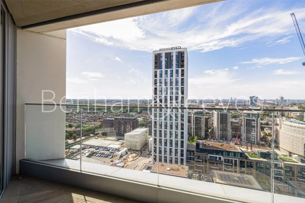 3 bedroom apartment for rent
