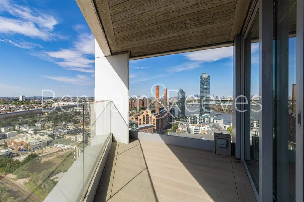 3 bedroom apartment for rent