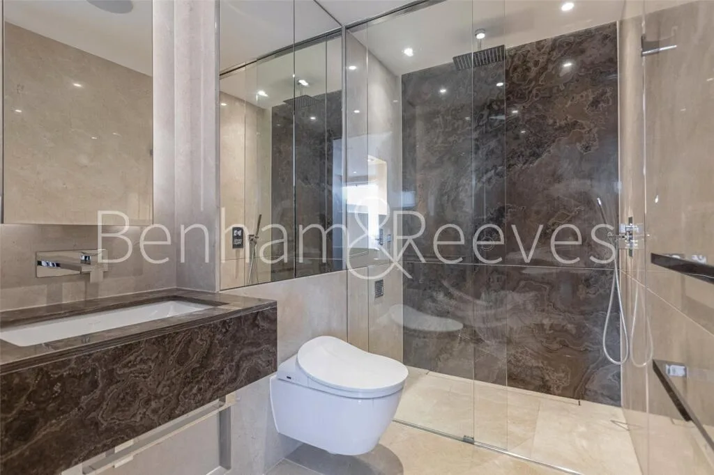 3 bedroom apartment for rent