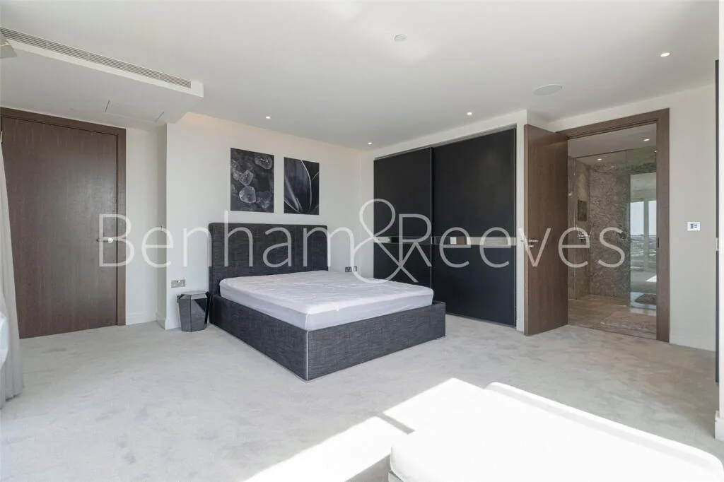 3 bedroom apartment for rent