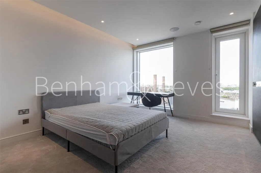 3 bedroom apartment for rent