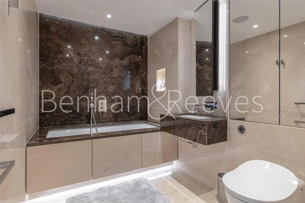 3 bedroom apartment for rent