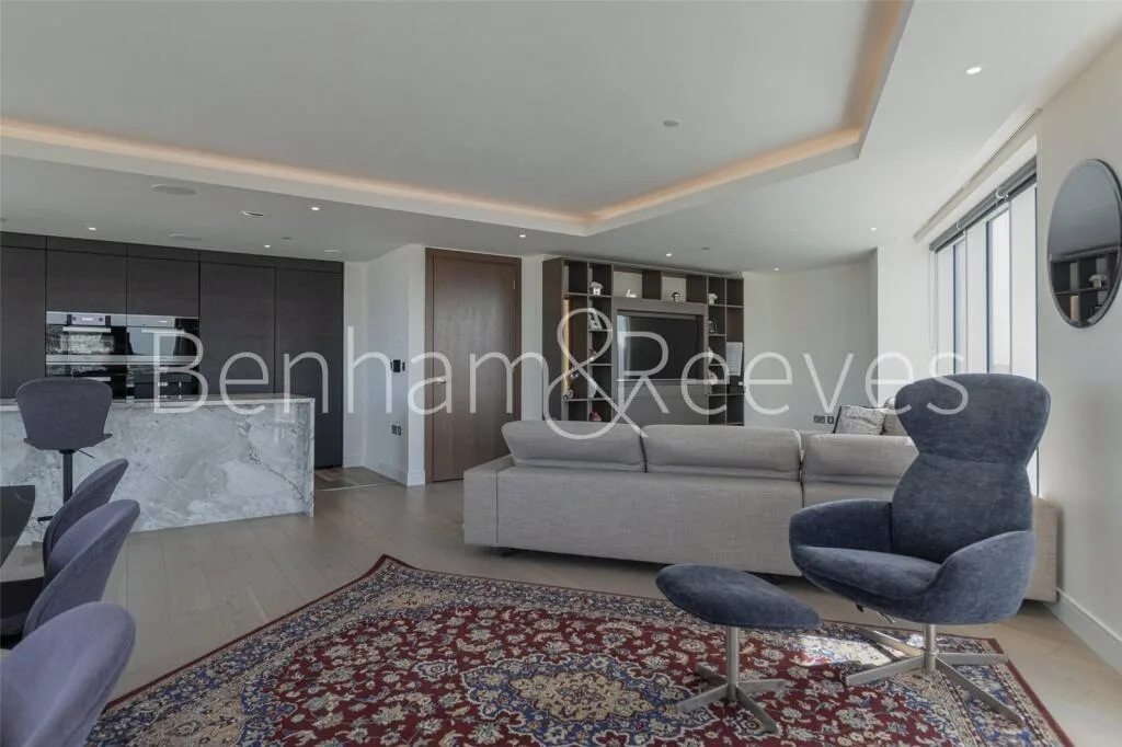 3 bedroom apartment for rent